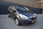 Opel Meriva 1.4 Turbo Edition |HOGE INSTAP|PANO DAK|NAP KM S, Voorwielaandrijving, Gebruikt, 680 kg, 4 cilinders