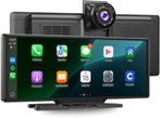 Carplay scherm 10 inch, Verzenden, Gebruikt