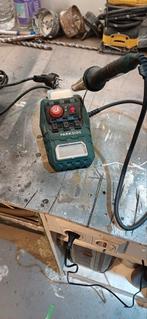 Gereedschapspakket: Hilti, DeWalt, Multitool, Stopcontacten, Doe-het-zelf en Verbouw, Gereedschap | Handgereedschap, Ophalen of Verzenden