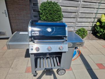 Weber Genesis 2  E-310 met extra's  beschikbaar voor biedingen