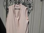 top m&s mode 52, Shirt of Top, Roze, Zo goed als nieuw, M&s mode