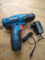 Boormachine Onderdelen - Ferrex, Gebruikt, Variabele snelheid, Ophalen of Verzenden, Boor- en Schroefmachine