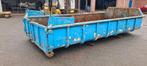 Container Containerbak 9 M3, Zakelijke goederen, Machines en Bouw | Keten en Containers