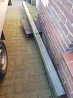 Schutting paal, Tuin en Terras, Palen, Balken en Planken, Ophalen of Verzenden, Nieuw, 250 cm of meer, Palen