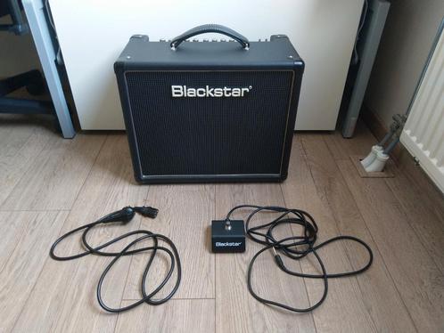 Blackstar HT-5 combo (Met defect), Muziek en Instrumenten, Versterkers | Bas en Gitaar, Gebruikt, Gitaar, Minder dan 50 watt, Ophalen of Verzenden