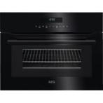 GEZOCHT: AEG KME71600b. Combi oven, Mag defect zijn!, Witgoed en Apparatuur, Ophalen of Verzenden, 45 tot 60 cm
