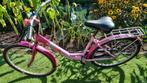 roze kinderfiets, Fietsen en Brommers, Fietsen | Meisjes, Gebruikt, Handrem, Overige merken, Ophalen