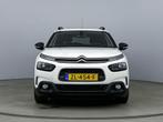 Citroen C4 Cactus 110pk P.T. Feel (1ste eig/Glazen dak/Camer, Auto's, Voorwielaandrijving, Stof, Gebruikt, Euro 6