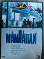 Manhattan - komedie - Woody Allen, Ophalen of Verzenden