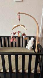 Little Dutch - Boxmobiel, Ophalen, Zo goed als nieuw, Rond