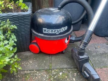 Numatic Henry HVR 200M-22 Stofzuiger beschikbaar voor biedingen