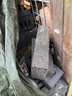 Gebruikte Bakstenen - Partij, Doe-het-zelf en Verbouw, Metselstenen, Ophalen, Gebruikt, Bakstenen