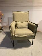 Easy Sofa fauteuil in stof nu eenmalig €299,-, Ophalen, Nieuw, Stof