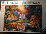 ravensburger, Ophalen of Verzenden, Meer dan 1500 stukjes, Zo goed als nieuw