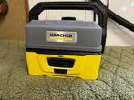 karcher druk reiniger, Ophalen, Gebruikt, Elektrisch, Kärcher Mobile