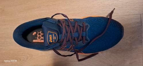 Zo goed als  nieuwe ascics schoenen maat 44, Sport en Fitness, Overige Sport en Fitness, Zo goed als nieuw, Ophalen of Verzenden