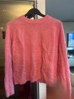 Zara roze trui nieuw M, Maat 42/44 (L), Roze, Zo goed als nieuw, Verzenden