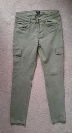 Seven Sisters dames Cargo broek maat L, Seven Sisters, Maat 42/44 (L), Ophalen of Verzenden, Zo goed als nieuw