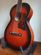 FRAMUS 75D PARLOR GITAAR, I.Z.G.ST, Ophalen, Gebruikt, Western- of Steelstringgitaar