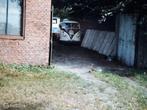 Volkswagen T1 23 Kampeerwagen 1959, Gebruikt, Overige modellen, 1081 kg, Wit