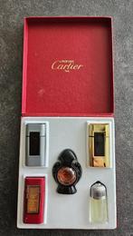 Cartier parfum gift set, Ophalen of Verzenden, Nieuw