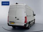 Mercedes-Benz Sprinter 316 2.2 CDI L2H2 Inrichting Laadlift, Auto's, Bestelauto's, Gebruikt, 4 cilinders, Met garantie (alle)
