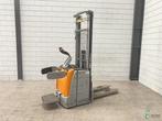 Stapelaar Still EXV-SF14 2019, 1000 tot 2000 kg, Elektrisch, Stapelaar, Still