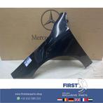 W118 CLA ZIJSCHERM LINKS Mercedes 2018-2022 ORIGINEEL LINKER, Gebruikt, Mercedes-Benz, Links, Ophalen of Verzenden
