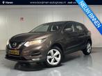 Nissan Qashqai 1.6 Acenta, Auto's, Voorwielaandrijving, 65 €/maand, Gebruikt, Euro 6