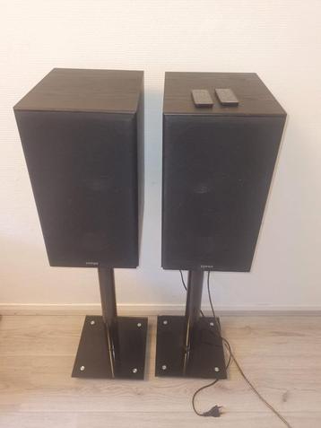 Luidspreker Edifier R2730DB met luxe standaarden beschikbaar voor biedingen
