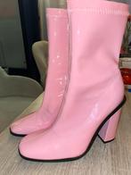 Helemaal nieuwe roze lak Laarzen!, Kleding | Dames, Schoenen, Nieuw, Lage of Enkellaarzen, Ophalen of Verzenden, Roze