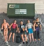 2000s action man collection, Ophalen of Verzenden, Gebruikt