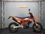 KTM KTM 690 SMC R, 693 cc, Bedrijf, Meer dan 35 kW, Toermotor