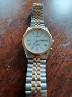 Horloge Tissot (Pr. Sonor Saphir), Sieraden, Tassen en Uiterlijk, Horloges | Dames, Ophalen of Verzenden, Zo goed als nieuw, Staal