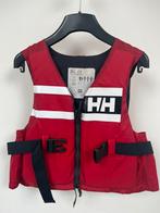 Zwemvest Helly Hansen XS 40-50 kg, Kind, Helly Hansen, Ophalen of Verzenden, Zo goed als nieuw