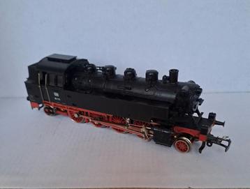 Märklin 3096 Stoomlocomotief dB 86-173. beschikbaar voor biedingen