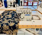 JUKI MO-6714DA Overlock – Zo goed als nieuw, weinig gebruikt, Hobby en Vrije tijd, Ophalen, Zo goed als nieuw, Lockmachine, Overige merken