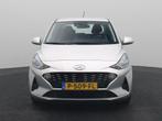 Hyundai i10 1.0 Comfort | Airco | Cruise | Apple Carplay/And, 12 maanden, Stof, Gebruikt, Euro 6