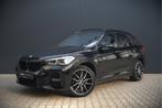 BMW X1 xDrive25e eDrive Edition M Sport | Panoramadak | Leer, 8 kWh, Bedrijf, Vierwielaandrijving, Hybride Elektrisch/Benzine