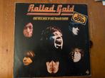 THE ROLLING STONES  ROLLED GOLD   DUBBEL ELPEE, Ophalen of Verzenden, Zo goed als nieuw, 12 inch, Poprock