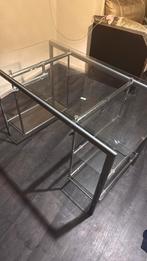 bureau, Huis en Inrichting, Tafels | Salontafels, 100 tot 150 cm, Minder dan 50 cm, Rechthoekig, 50 tot 100 cm