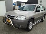 Mazda Tribute Sidebars met aluminium trede, Auto diversen, Tuning en Styling, Niet ingevuld, Niet ingevuld, Niet ingevuld