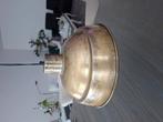 Riviera Maison metalen hanglamp, Ophalen of Verzenden, Zo goed als nieuw, Minder dan 50 cm