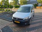 Volkswagen Caddy 1.2 TSI 63KW 2011 Grijs, Auto's, Voorwielaandrijving, Euro 5, 4 cilinders, Volkswagen
