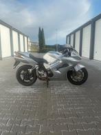 Honda VFR800 V-TECH 2002, 4 cilinders, Motorrijbewijs A, Meer dan 35 kW, 800 cc