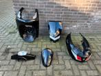 PEUGEOT VIVACITY KAPPEN ZADEL STUUR WIELEN TANK, Verzenden, Gebruikt, Tank