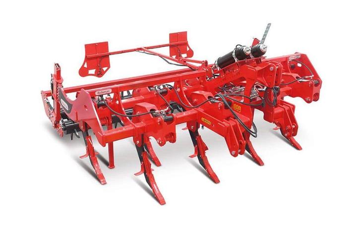 Ozduman Grondbewerkingsmachines, Doe-het-zelf en Verbouw, Betonmolens, Nieuw, Ophalen