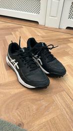 ASICS Gel lethal Field hockeyschoen maat 41,5, Sport en Fitness, Hockey, Ophalen of Verzenden, Gebruikt, Schoenen