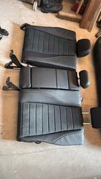 Achterbank GLE 350 Amg, Auto-onderdelen, Interieur en Bekleding, Ophalen of Verzenden