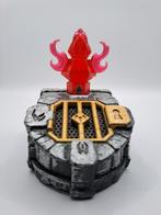 Skylanders trap team Fire trap, Avontuur en Actie, 2 spelers, Ophalen of Verzenden, Zo goed als nieuw